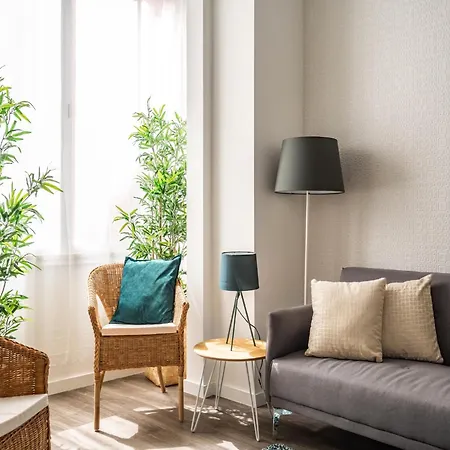 Akicity Arroios Palm Διαμέρισμα Lisboa